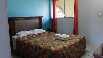 Hotel Hacienda del Indio