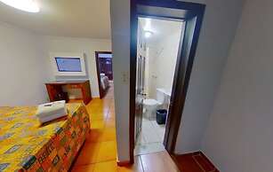 Hotel Hacienda del Indio