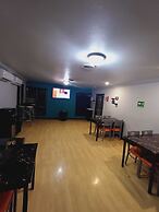 Hotel Hacienda del Indio