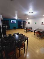 Hotel Hacienda del Indio