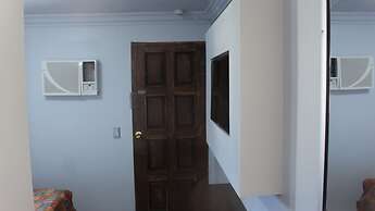 Hotel Hacienda del Indio