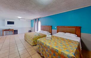 Hotel Hacienda del Indio