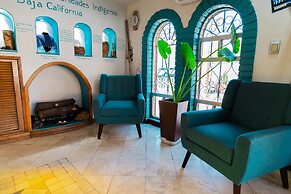 Hotel Hacienda del Indio