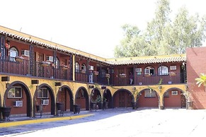 Hotel Hacienda del Indio