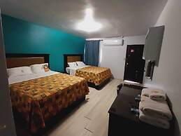 Hotel Hacienda del Indio