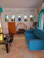 Hotel Hacienda del Indio