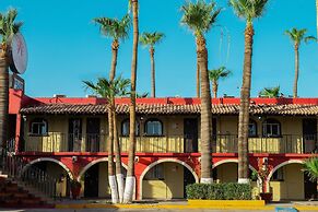 Hotel Hacienda del Indio