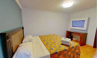 Hotel Hacienda del Indio