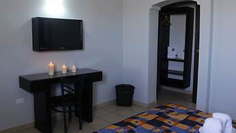 Motel Las Fuentes