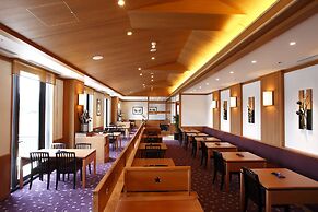 Hotel de Yama, Hakone Lake Side