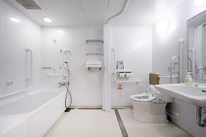 karaksa hotel Osaka Namba