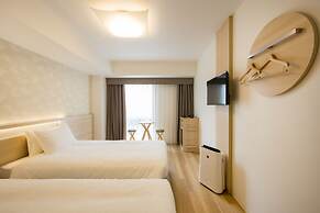 karaksa hotel Osaka Namba