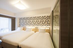 karaksa hotel Osaka Namba