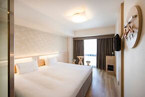 karaksa hotel Osaka Namba