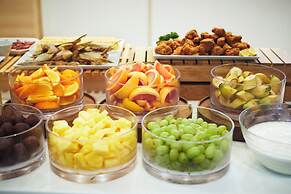 karaksa hotel Osaka Namba