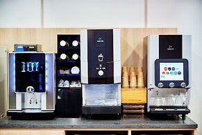 karaksa hotel Osaka Namba