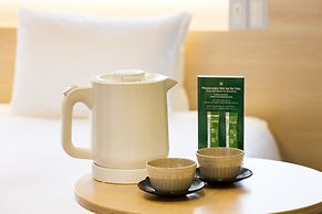 karaksa hotel Osaka Namba