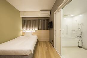 karaksa hotel Osaka Namba