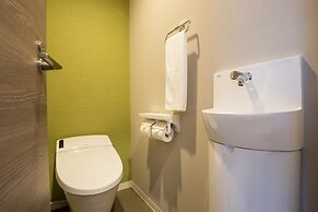 karaksa hotel Osaka Namba