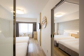 karaksa hotel Osaka Namba