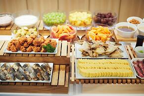 karaksa hotel Osaka Namba