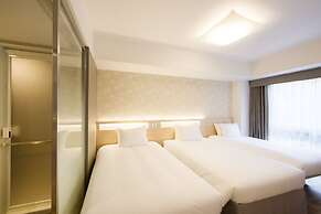 karaksa hotel Osaka Namba