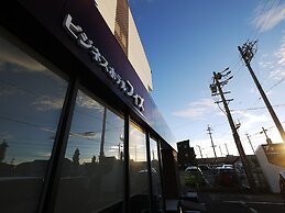 Business Hotel Fiz Nagoya Airport