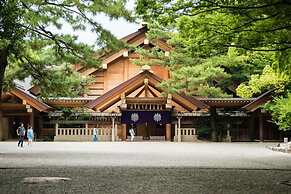 Business Hotel Fiz Nagoya Airport