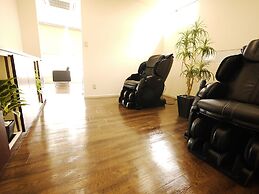 Business Hotel Fiz Nagoya Airport