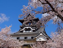 Business Hotel Fiz Nagoya Airport