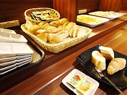 Business Hotel Fiz Nagoya Airport