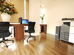 Business Hotel Fiz Nagoya Airport