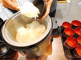 Business Hotel Fiz Nagoya Airport