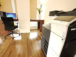 Business Hotel Fiz Nagoya Airport