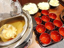 Business Hotel Fiz Nagoya Airport