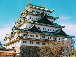 Business Hotel Fiz Nagoya Airport