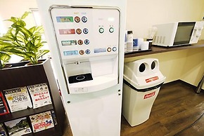 Business Hotel Fiz Nagoya Airport