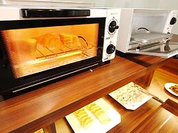 Business Hotel Fiz Nagoya Airport