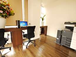 Business Hotel Fiz Nagoya Airport