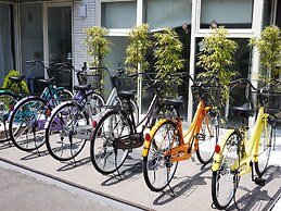 Business Hotel Fiz Nagoya Airport