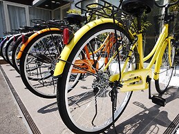 Business Hotel Fiz Nagoya Airport