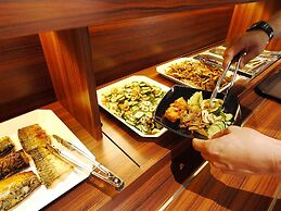 Business Hotel Fiz Nagoya Airport