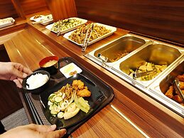 Business Hotel Fiz Nagoya Airport