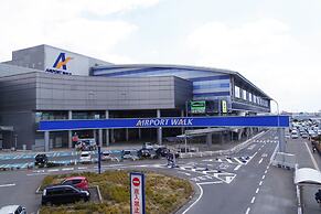 Business Hotel Fiz Nagoya Airport