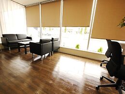 Business Hotel Fiz Nagoya Airport