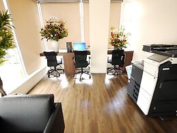 Business Hotel Fiz Nagoya Airport