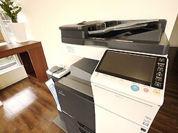 Business Hotel Fiz Nagoya Airport