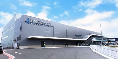 Business Hotel Fiz Nagoya Airport