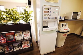 Business Hotel Fiz Nagoya Airport