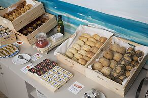 Casual del Mar Málaga Hotel